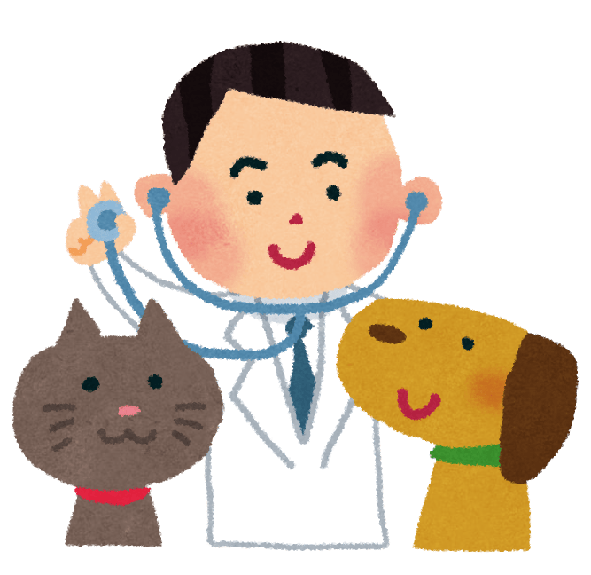 pet-doctor